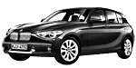 BMW F20 B258C Fault Code